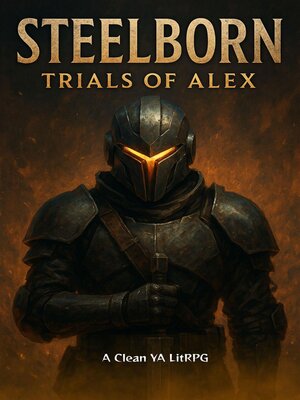 cover image of Steelborn
